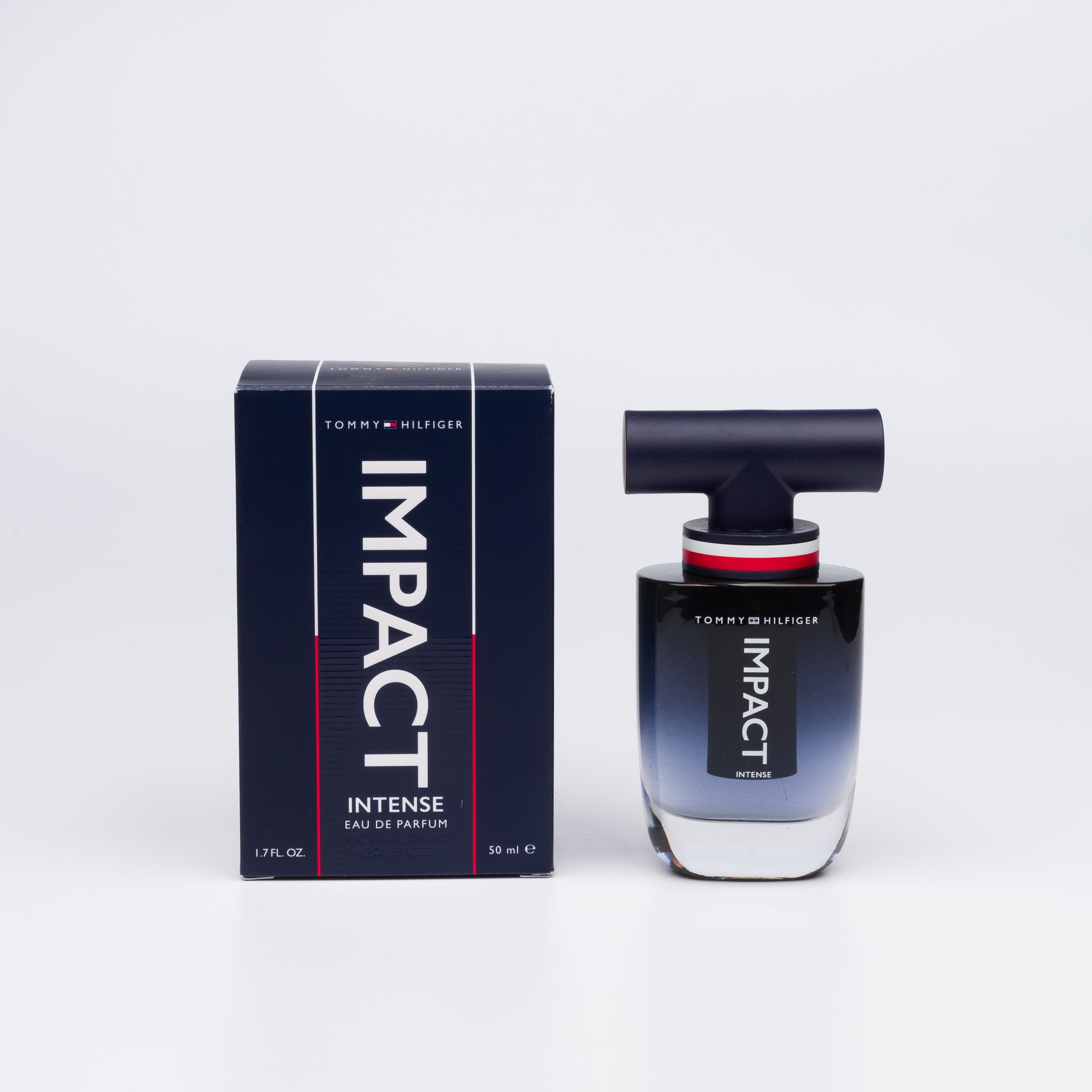 Impact Intense woda perfumowana dla mężczyzn
