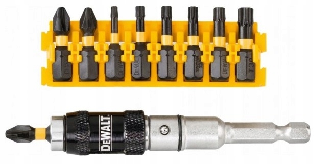 Zestaw bitów DeWalt DT70578T Marka DeWalt