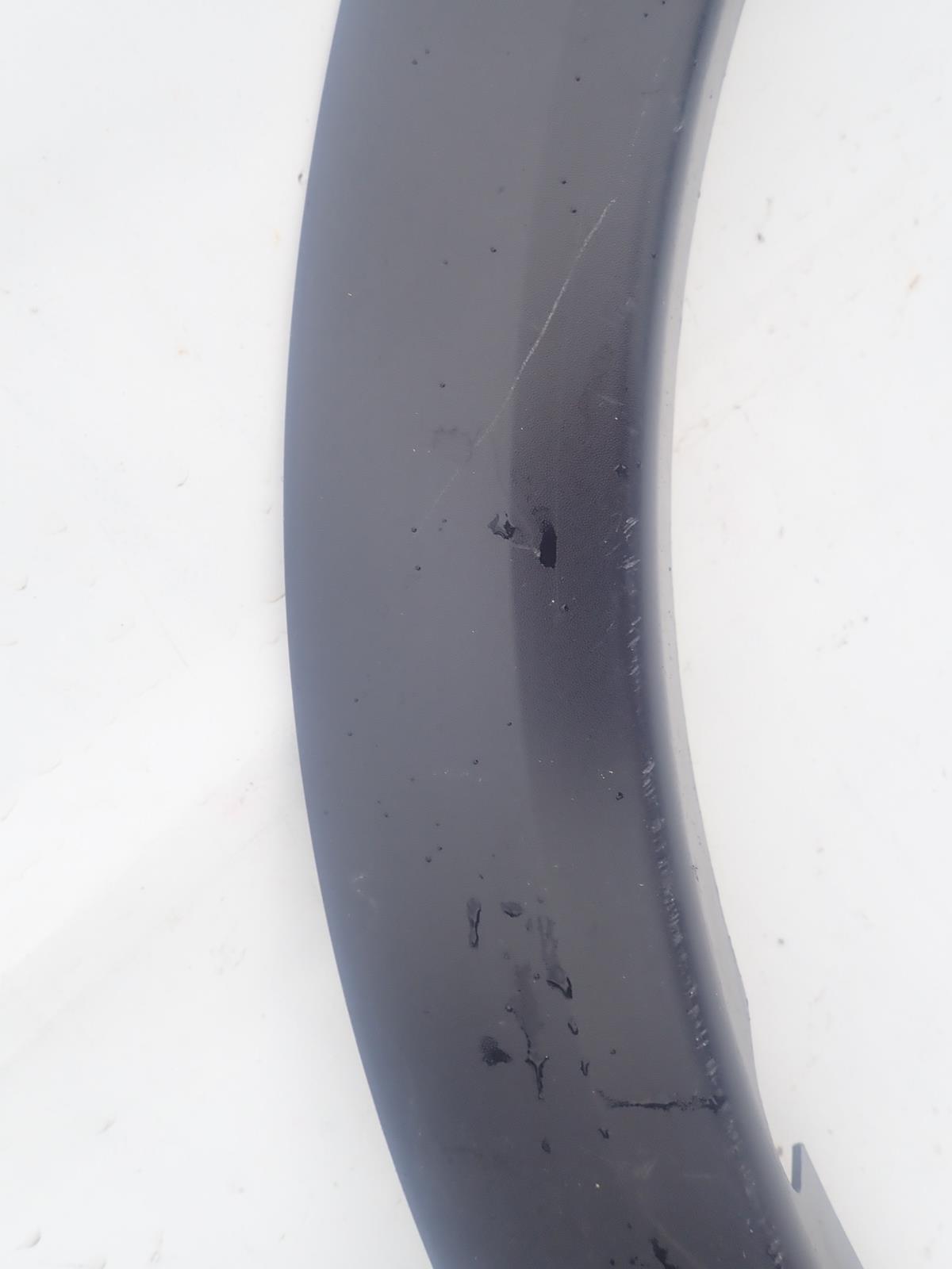 MITSUBISHI ECLIPSE CROSS 18- cap right rear part