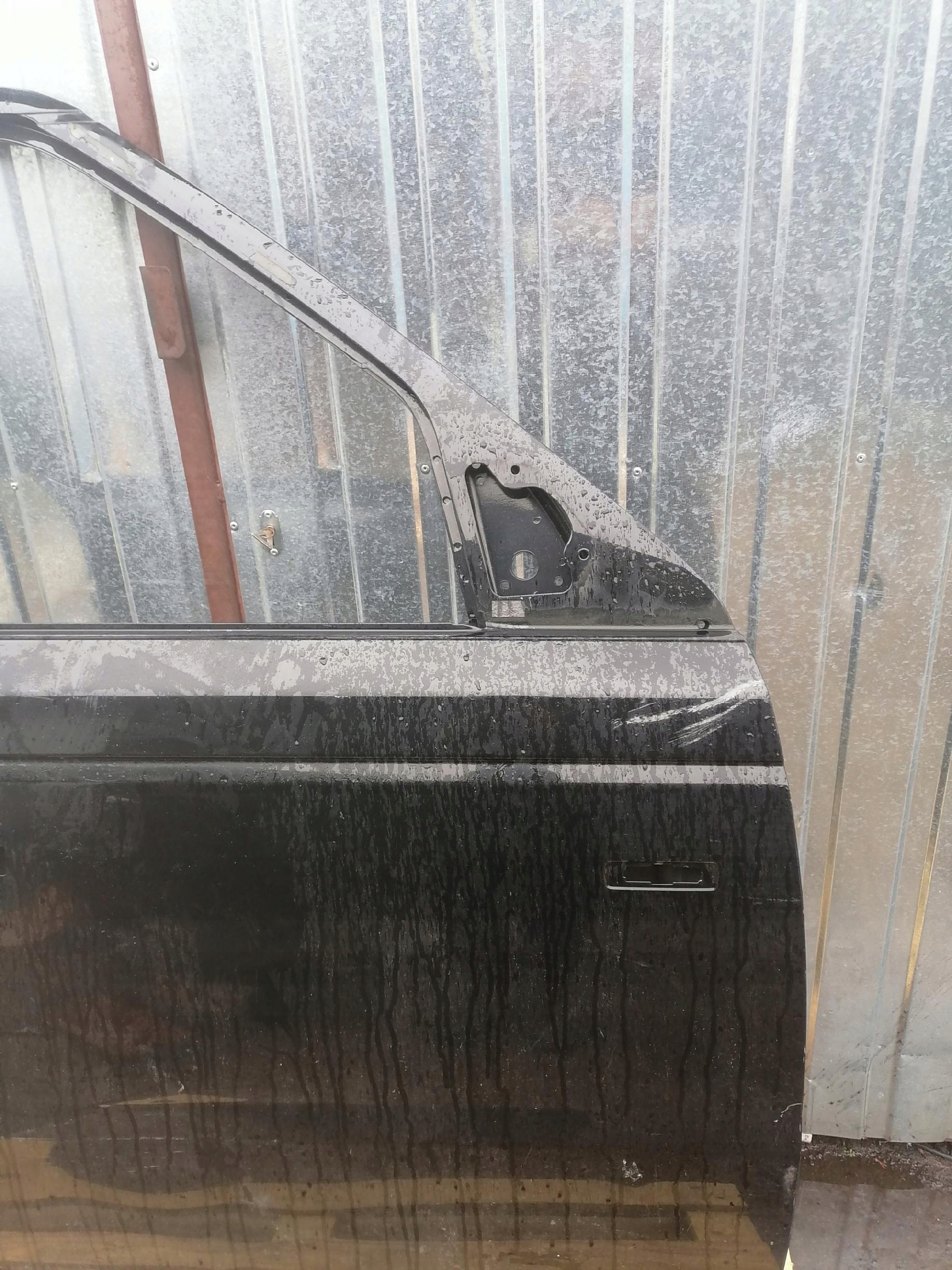 door right front front RANGE ROVER SPORT L320
