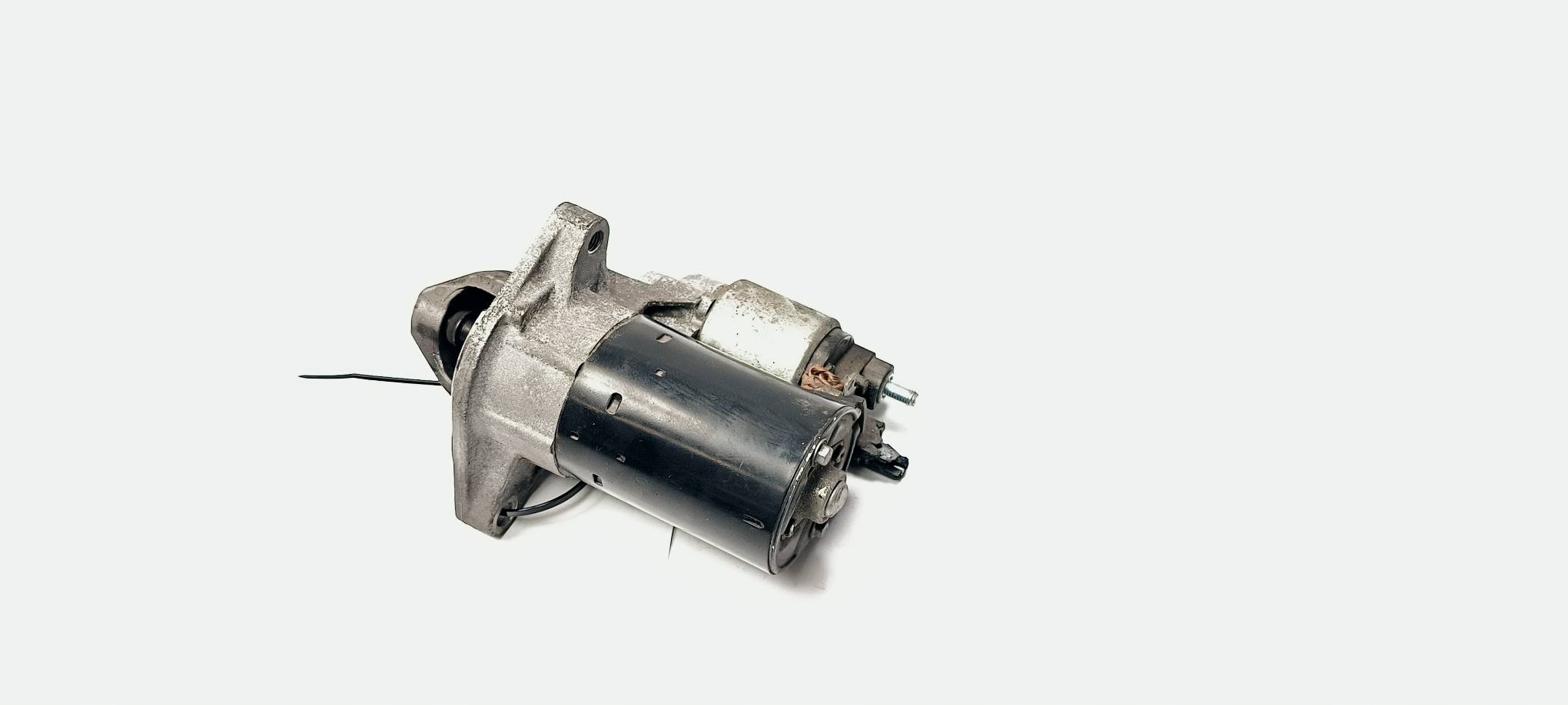 starter 28100-0T030-D TOYOTA AURIS II