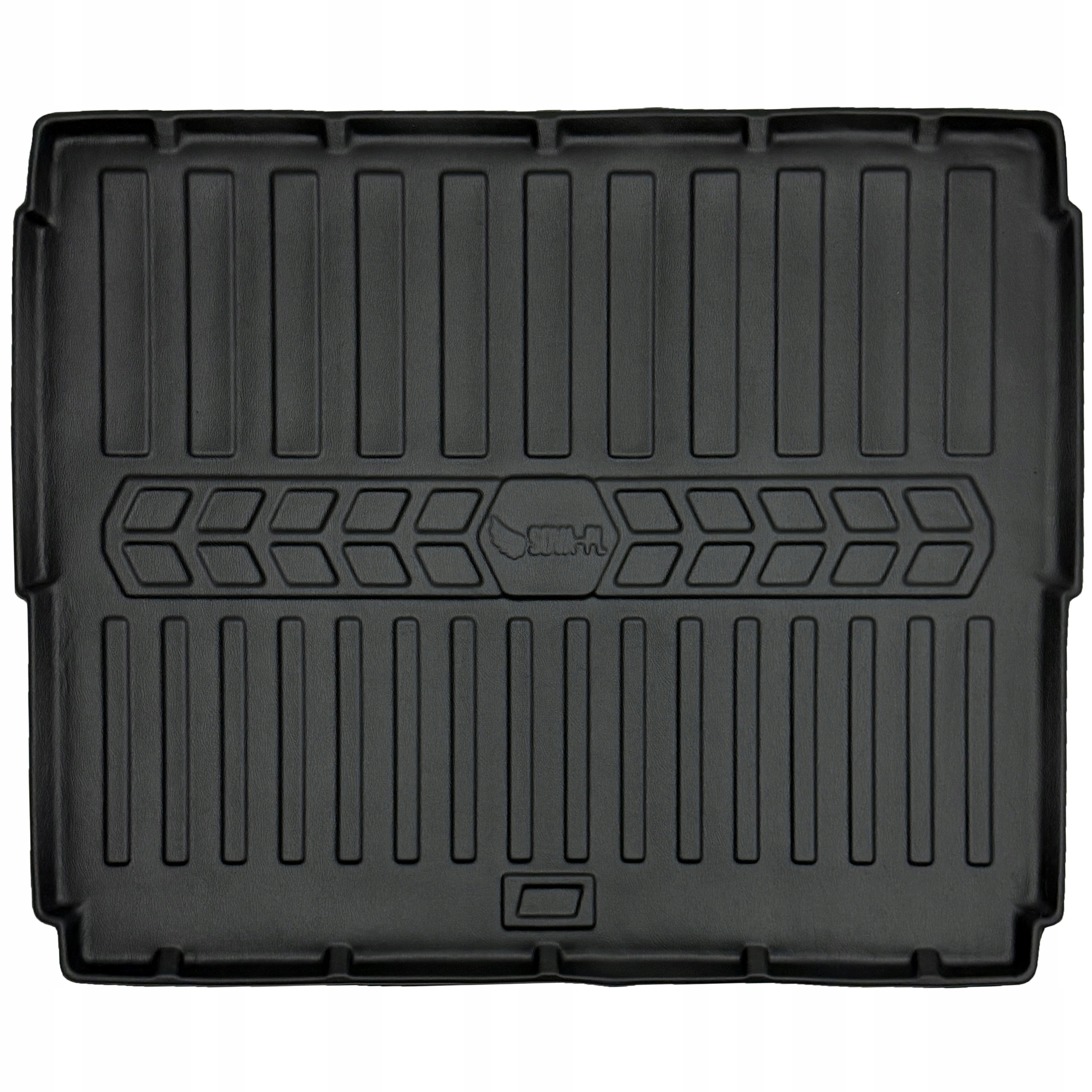 Mata do bagażnika Peugeot 3008 I (2009-2016) dolna podłoga bagażnika