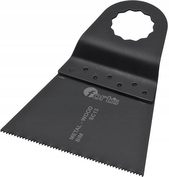 Pilový List Sc Bim 68x42 mm 10 ks Fortis