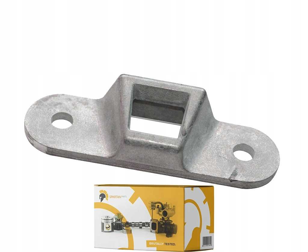 ZACZEP ZAMKA DRZWI FIAT DUCATO 94+ TYŁ LEWY GÓRA