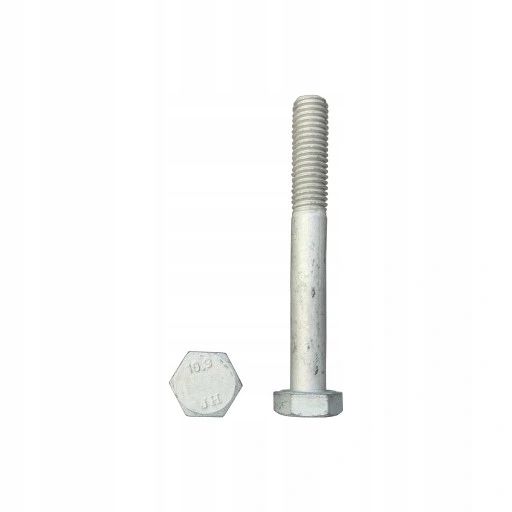 

Śruba M20x1,5x100-10.9 fl Zn Din 960 1 szt