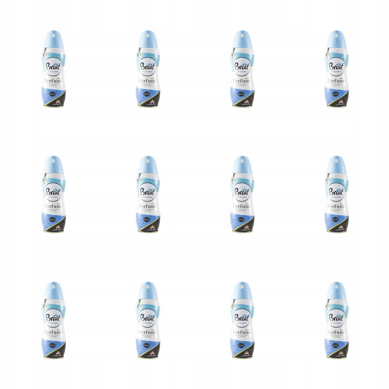 Osvěžovač shape brait glamour 300 ml X12