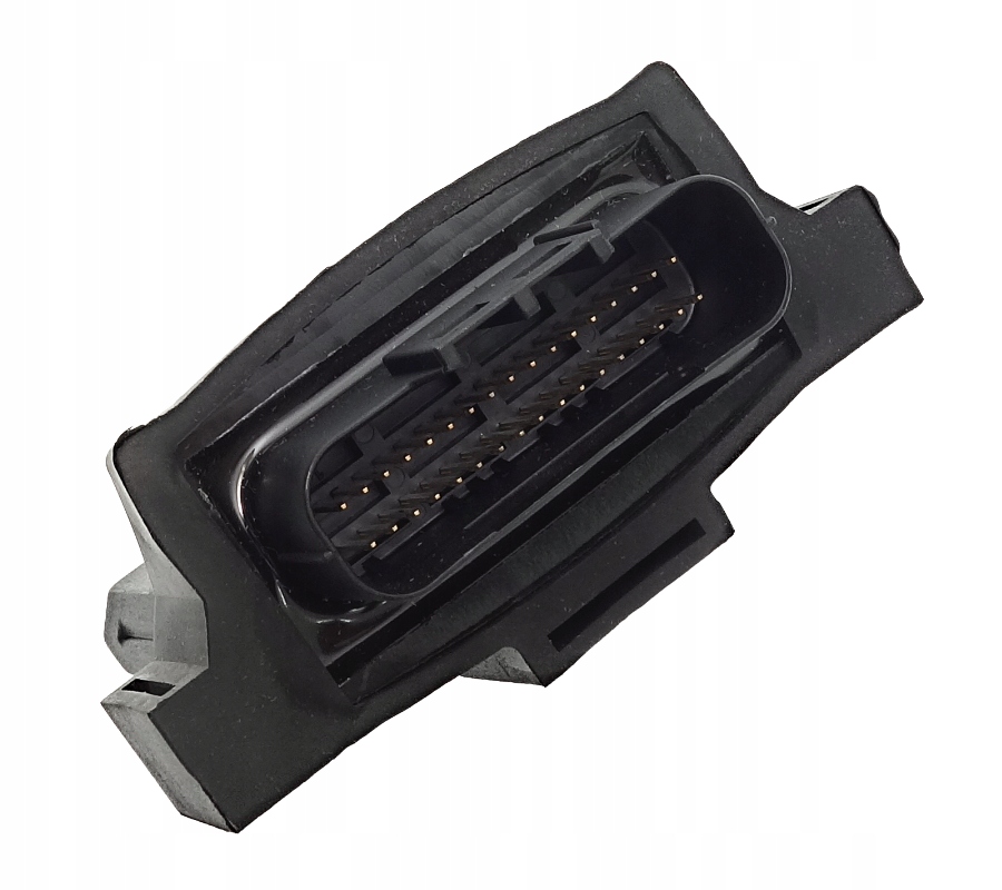 Ovládač Ecu Barton Sprint Fighter Euro5