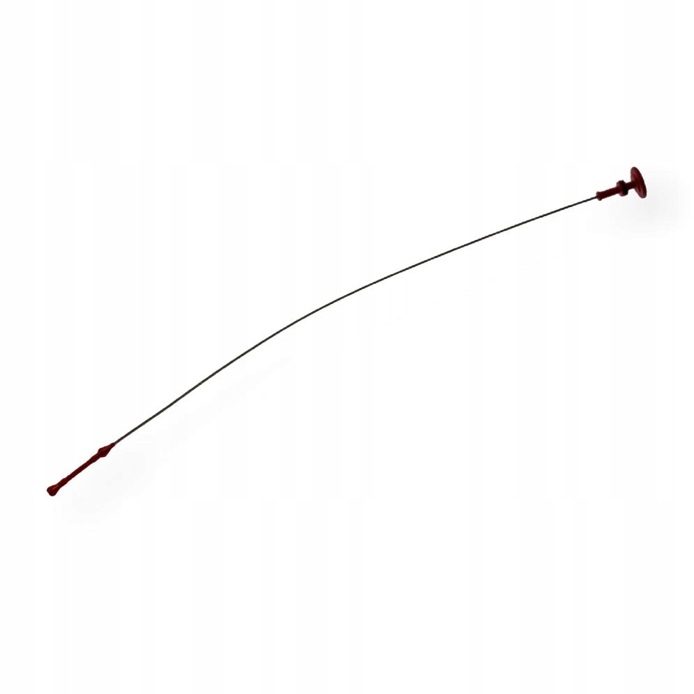 Mercedes OM640 Měřič hladiny oleje a bajonetu Oe