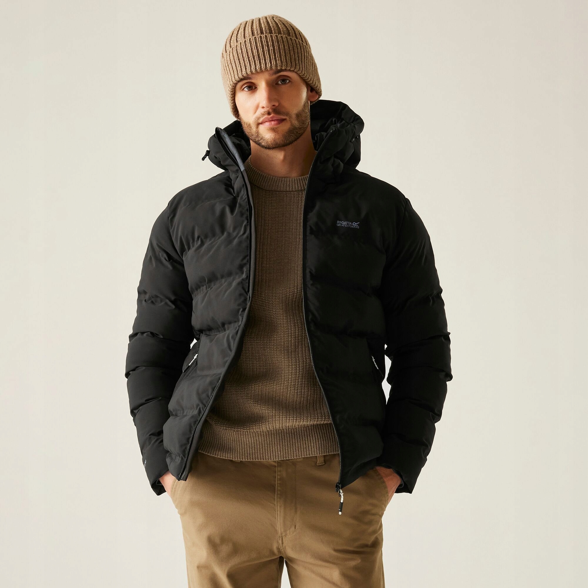 Regatta Kurtka Pikowana Altoro 15000 Thermal XXL