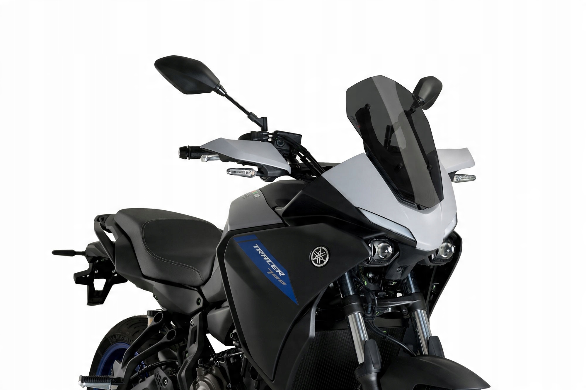 

Puig 20433F szyba sport ciemna Yamaha Tracer 700