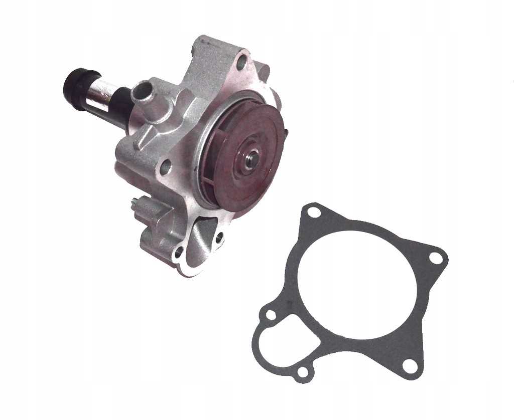 Vodní Čerpadlo Iveco Daily 06+ 3.0JTD H=75