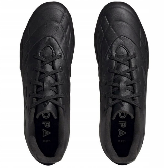 BUTY KORKI ADIDAS COPA PURE.3 FG HQ8940 r. 44 Kod producenta BM160743