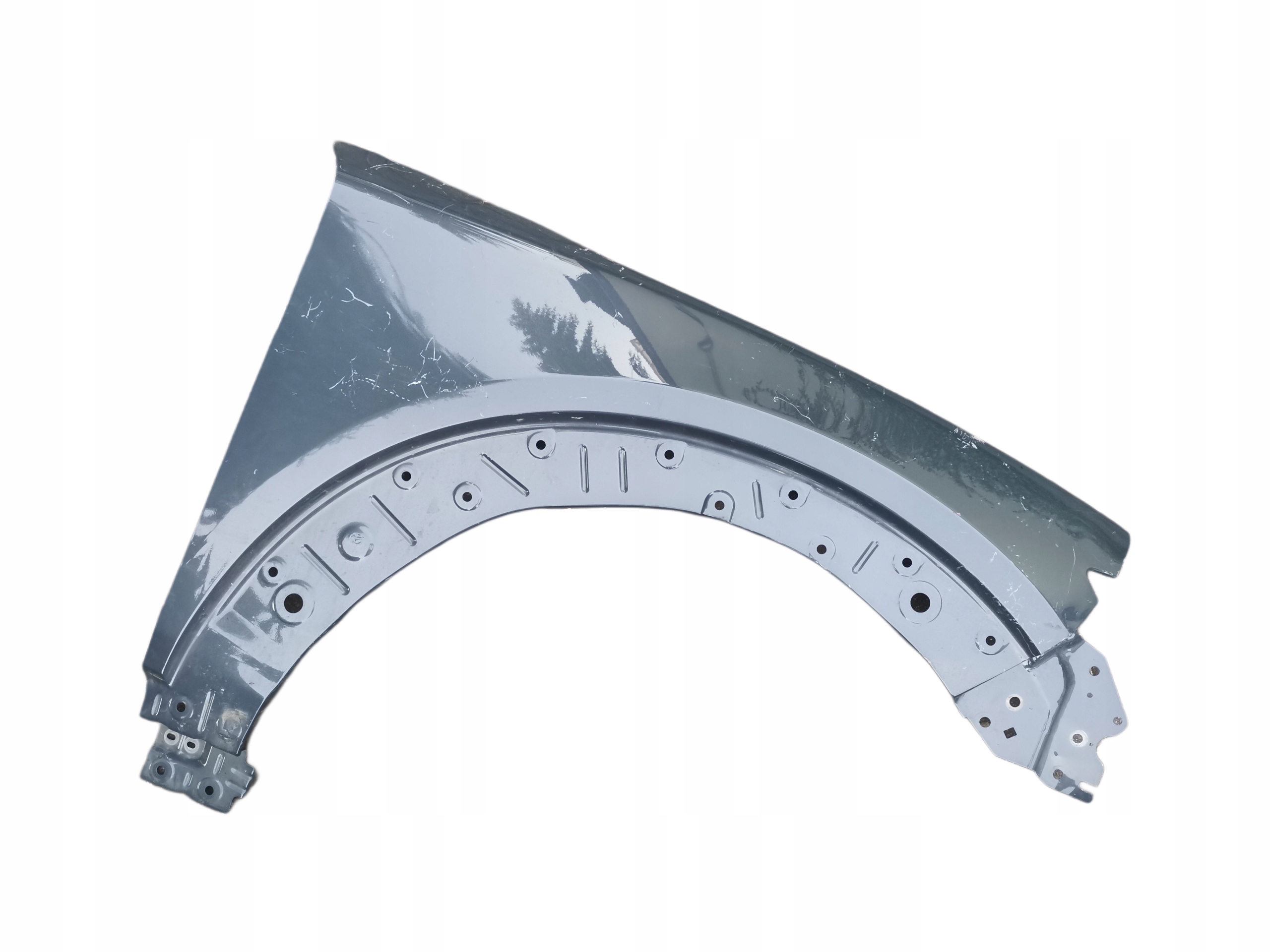 MAZDA CX-30 CX30 błotnik prawy przedni DFR552110