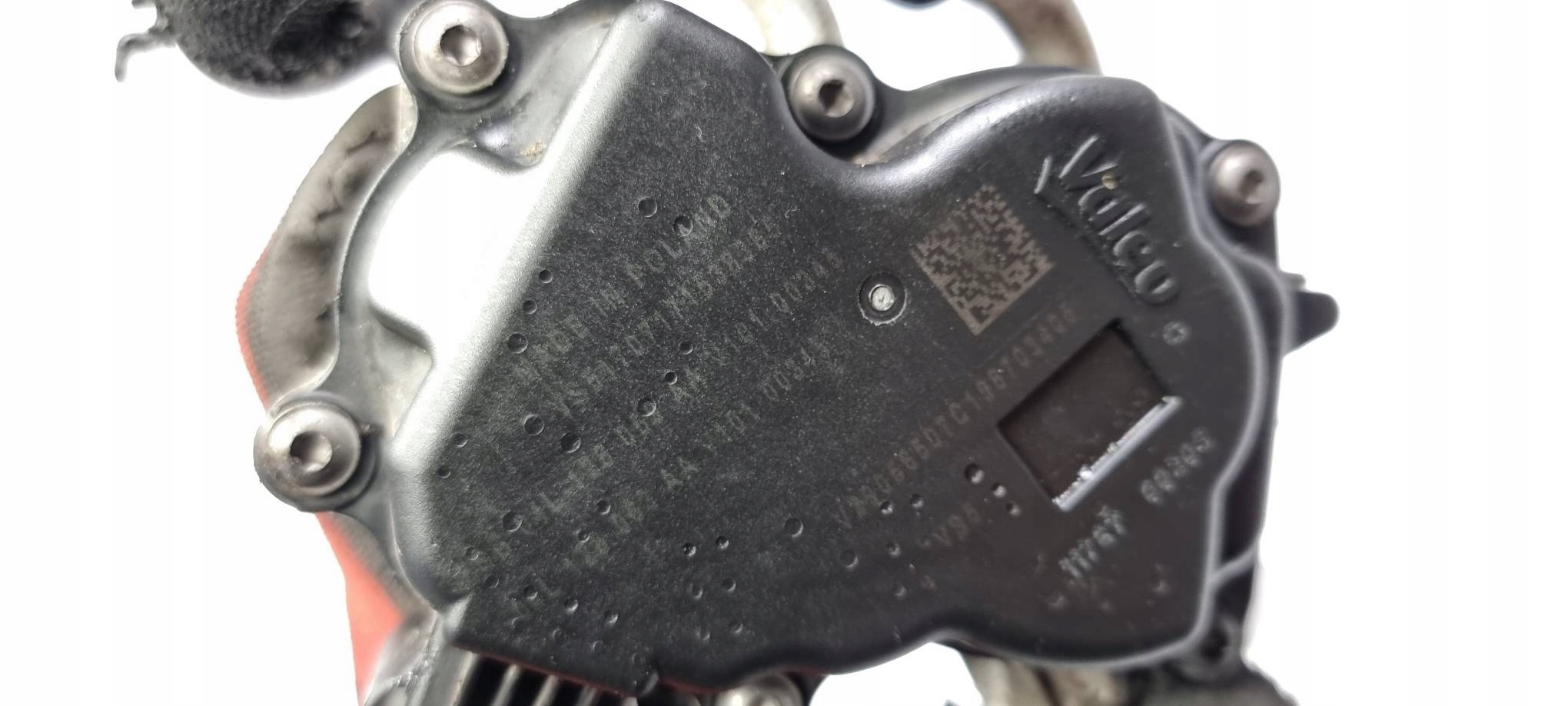 throttle flap 04L128059AA VOLKSWAGEN PASSAT B8