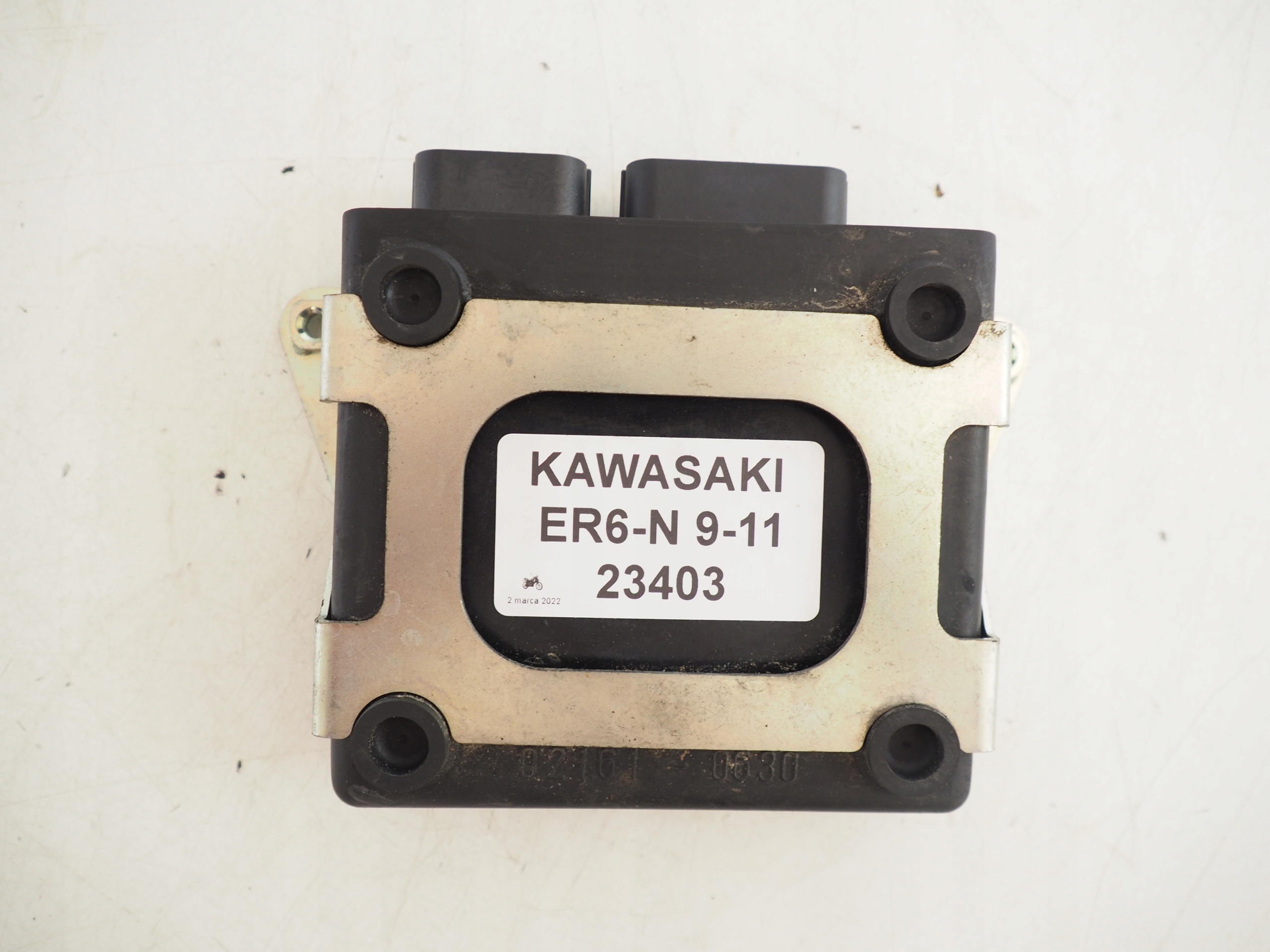 KAWASAKI ER6N 09-11 МОДУЛЬ