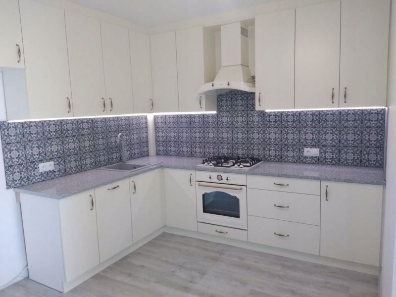 PŁYTKI PATCHWORK 60x60 NIEBIESKI PODŁOGOWE GRES Kod producenta ABMN5959