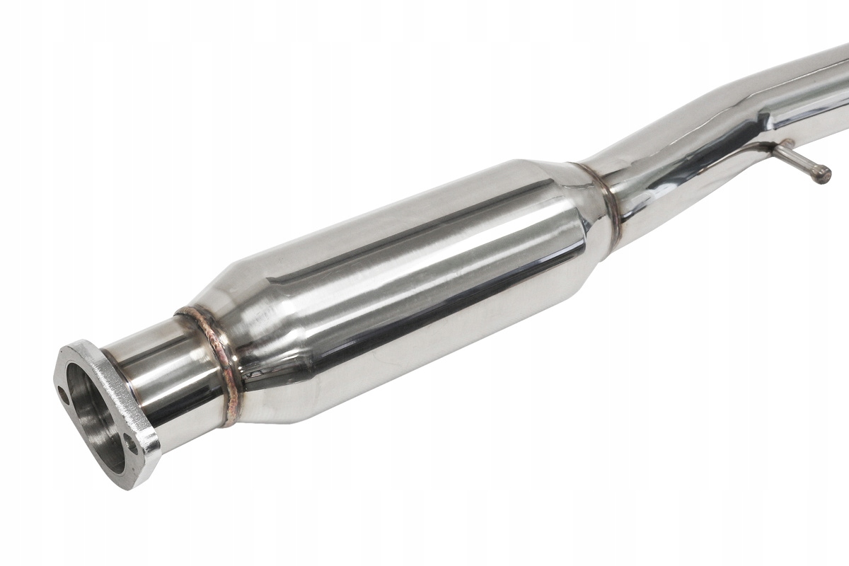 Układ wydechowy CatBack Subaru Impreza WRX STI 97-06 EAN (GTIN) 5903713011750