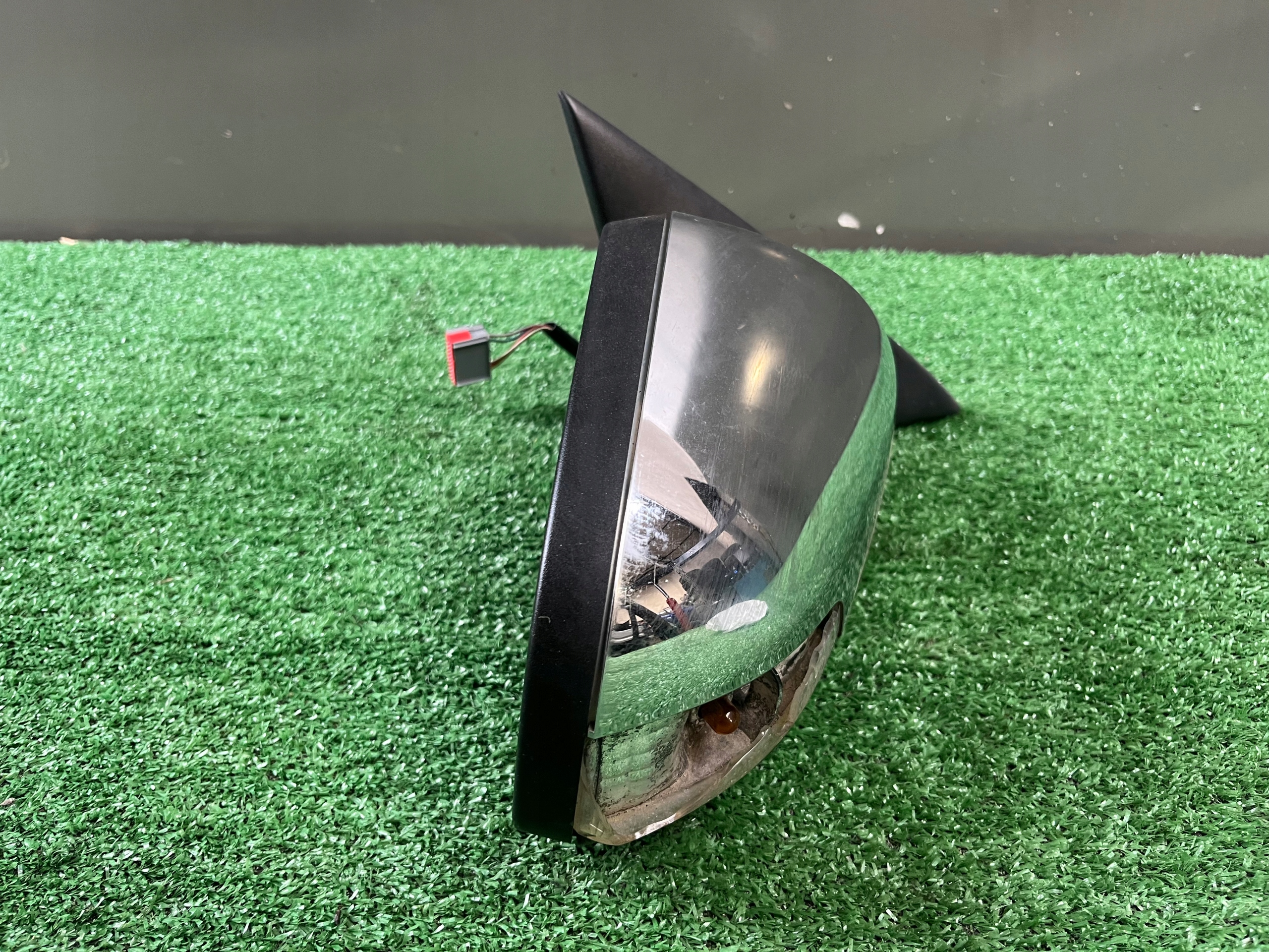 mirror right electrics JAGUAR X-TYPE