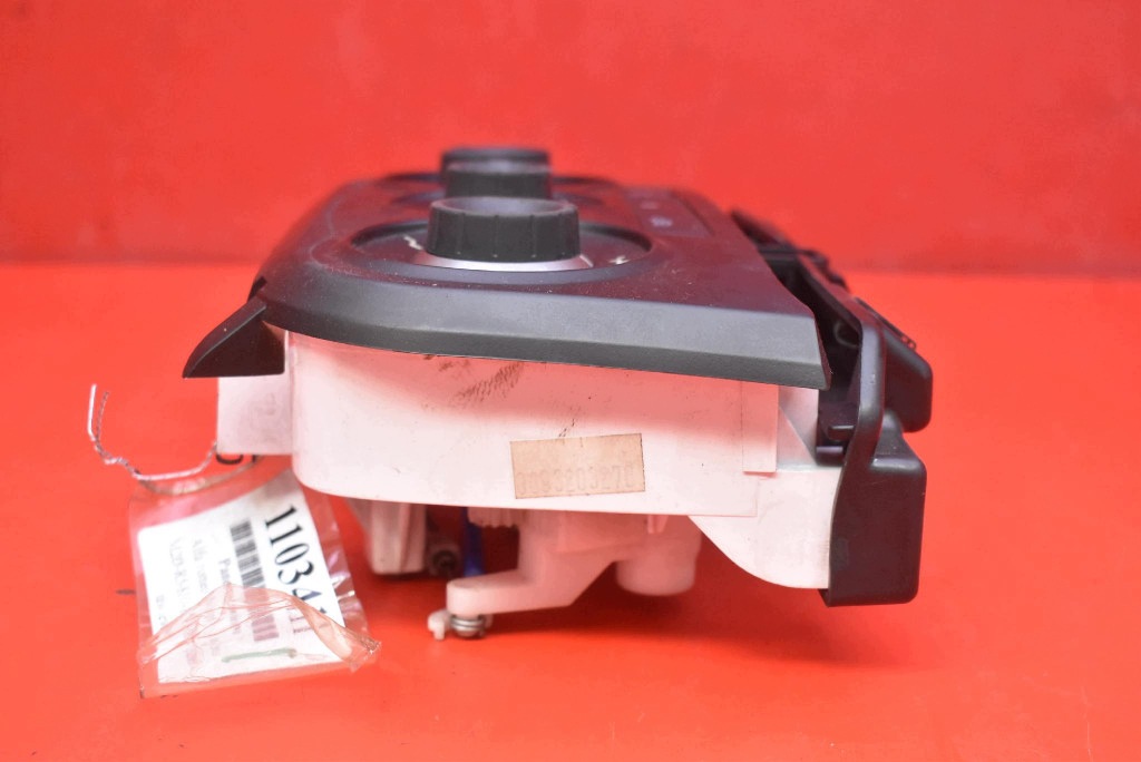 control panel air conditioning devices KLIMY 5G1140100 ALFA ROMEO MITO 08-13