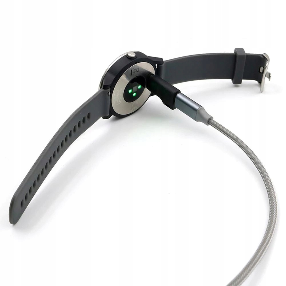 ADAPTER PRZEJŚCIÓWKA GARMIN FORERUNNER 945 935 245 Rodzaj ładowarka