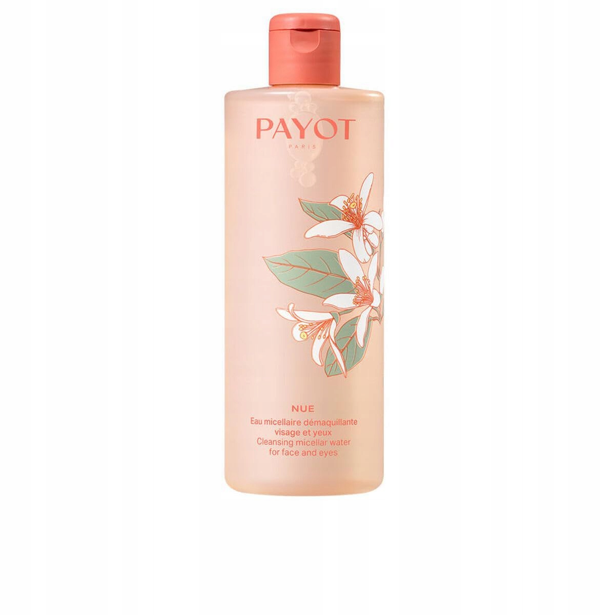 Payot Čisticí Micelární Voda Objem: 400 ML