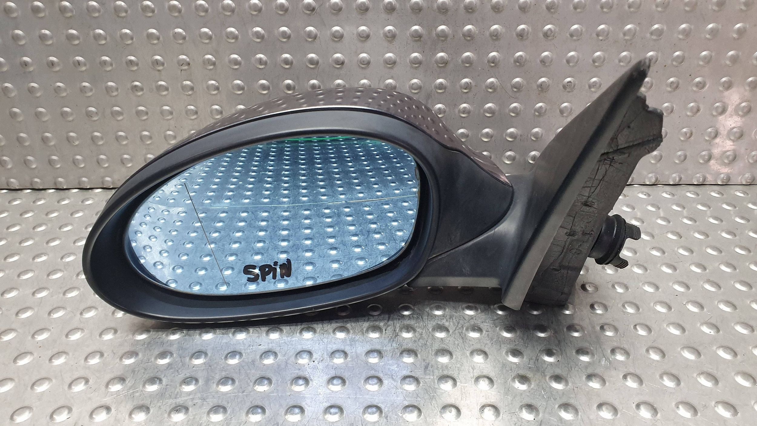 mirror left 5 PIN BMW 3 E90 E91 EUROPA 05-11