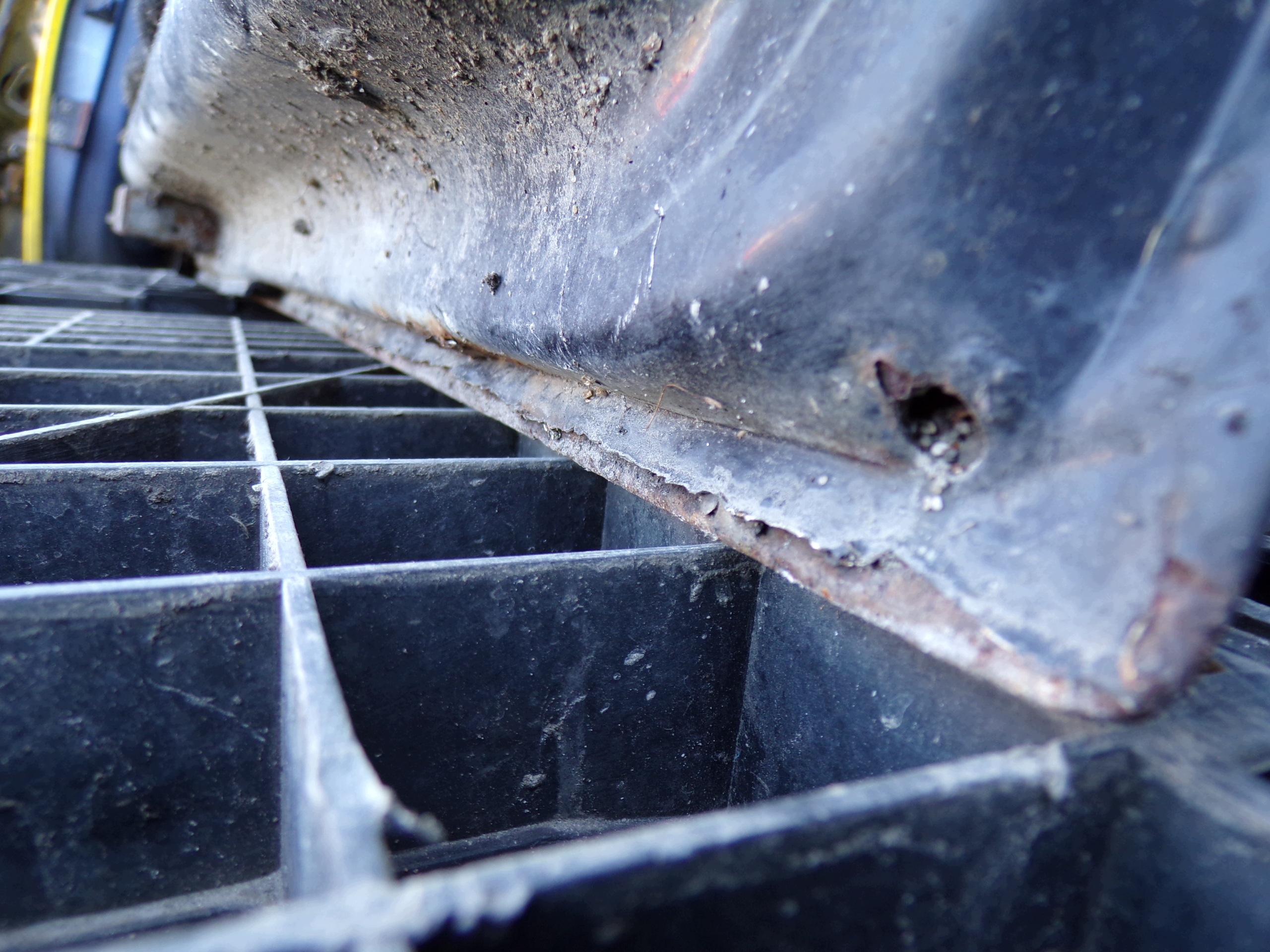 door left rear. VOLKSWAGEN TRANSPORTER T4 (R1)