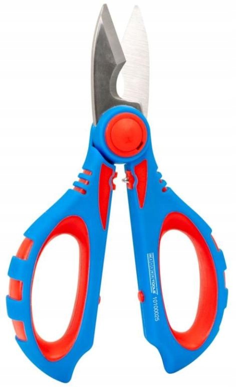 WeiconTools 52000036 Nożyce do kabli dla elektryków XL