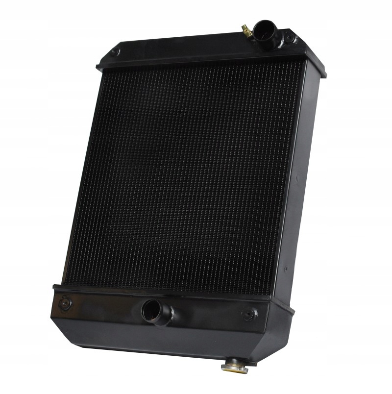 Chladič Vody Rypadlo Nakladače Cat 416C, 428D, 426C, 432D, 436C