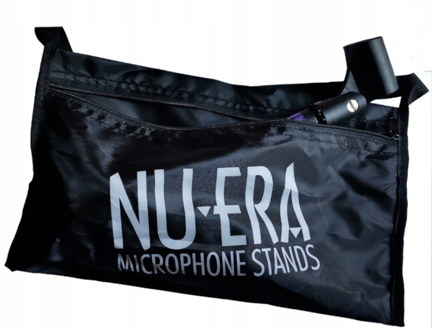 KB810M Statyw mikrofonowy biurkowy z pokrowcem stabilny prosty Hamilton Rodzaj statyw biurkowy prosty