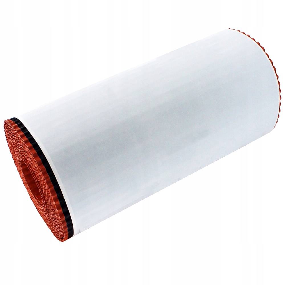 TAŚMA KOMINOWA ALUMINIOWA DO OBRÓBKI KOMINA OPIERZENIOWA 290 mm CEGLASTA DR Typ akcesoriów taśma