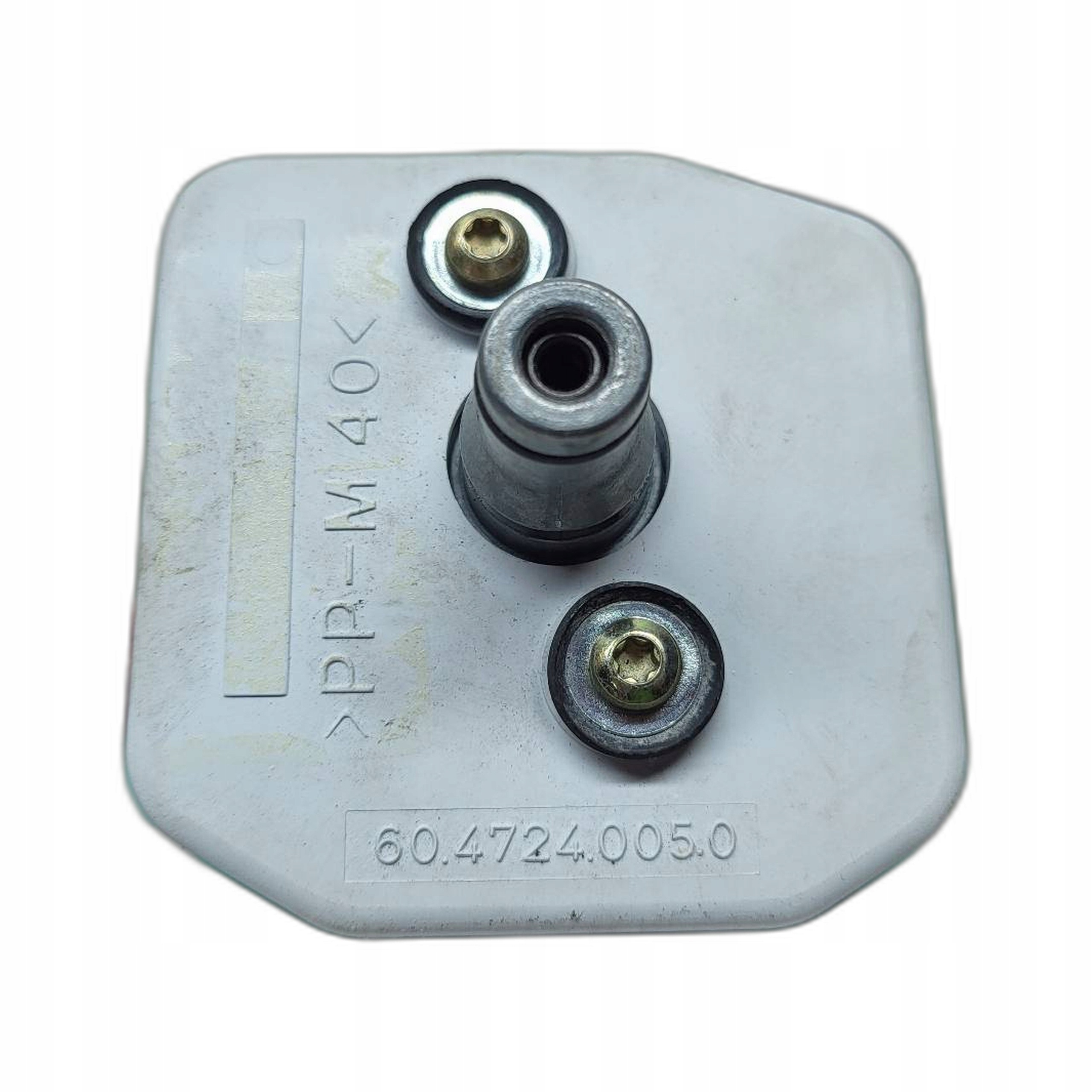 dials Fiat UNO 1.0 6047240050 164tys