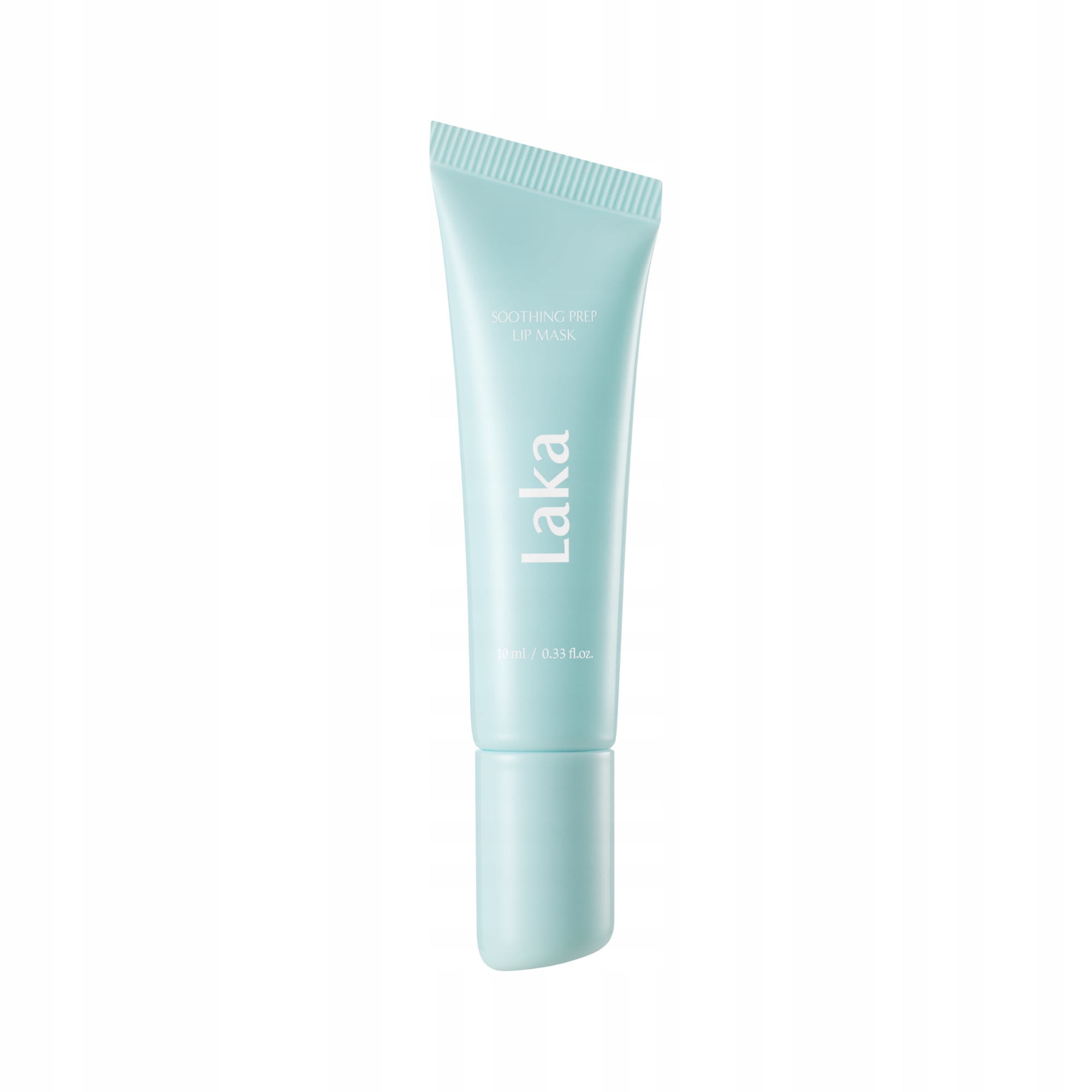 Laka Soothing Prep Lip Vyhlazující maska na rty typu peel-off 10 ml