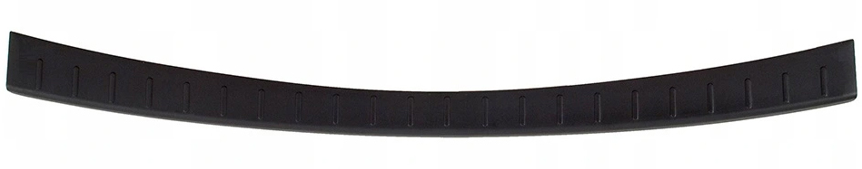 N-0020 - MITSUBISHI ASX 2010-2012 НАКЛАДКА НА БАМПЕР