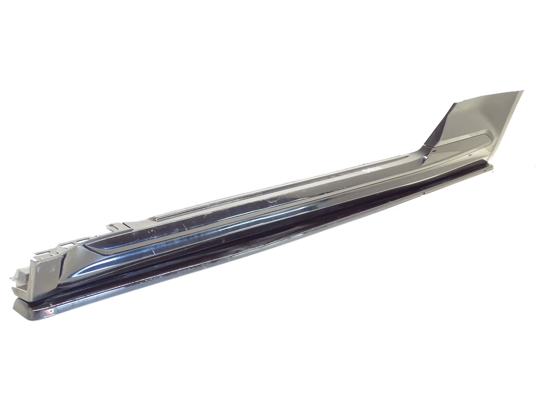 moulding threshold cap left AUDI RS5 8W6 8W6853855B