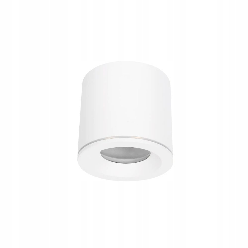 Koupelnová spotová nástěnná lampa IP65 Luna CL0103-WH Yaskr