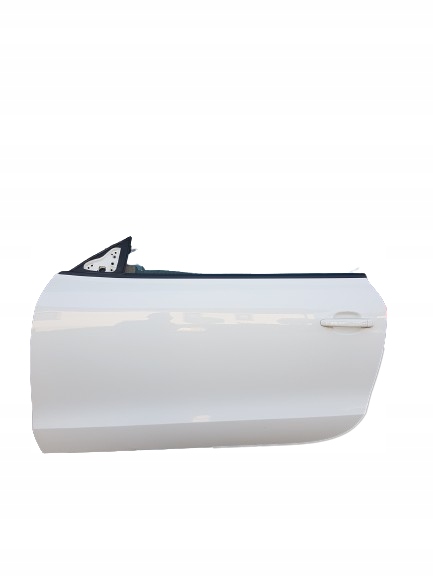 AUDI A5 LIFT S-LINE COUPE LY9C DRZWI LEWY PRZÓD