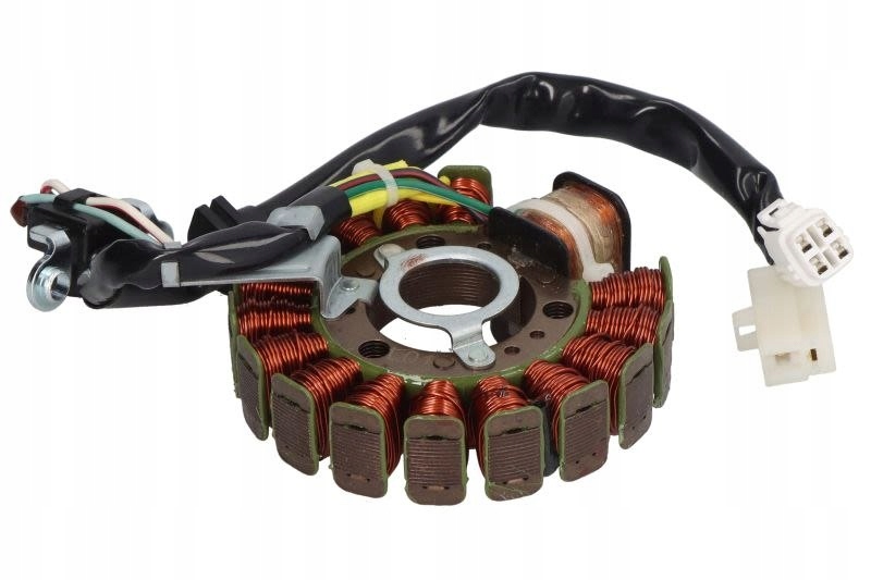 Stojan alternátora Rms 24 635 0230