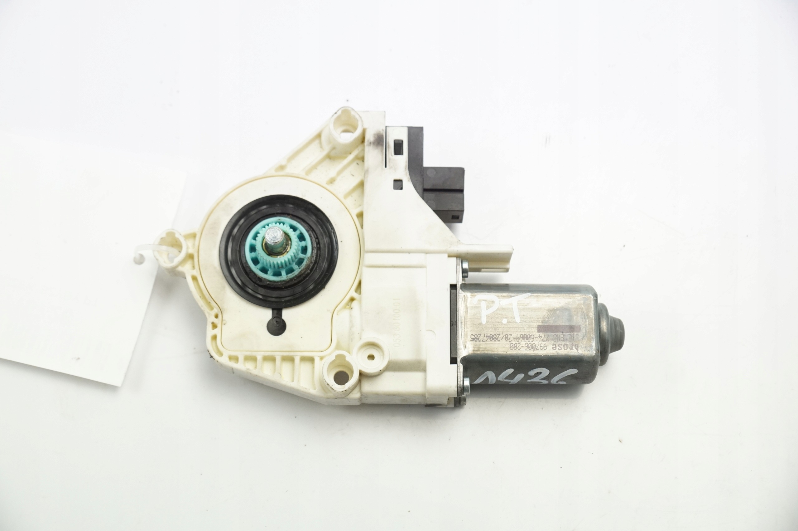 mini motor windows right rear part 4F0959802C AUDI A6 C6