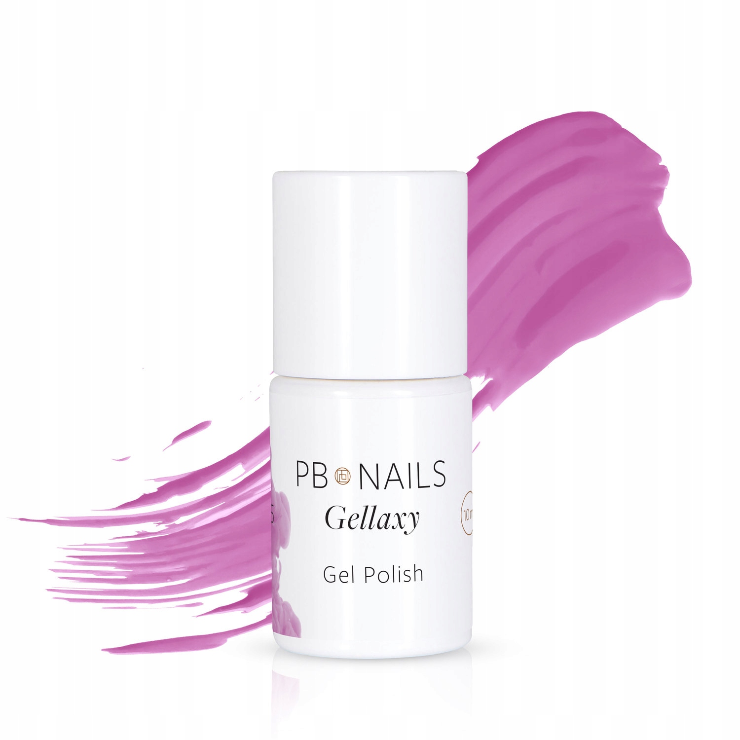 

Pb Nails Lakier hybrydowy GE215 Swag 10ml