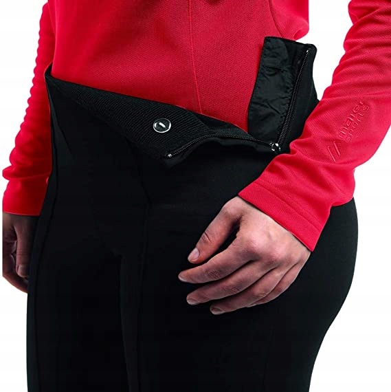 Maier Sports spodnie narciarskie damskie sonja Rozmiar 3XL