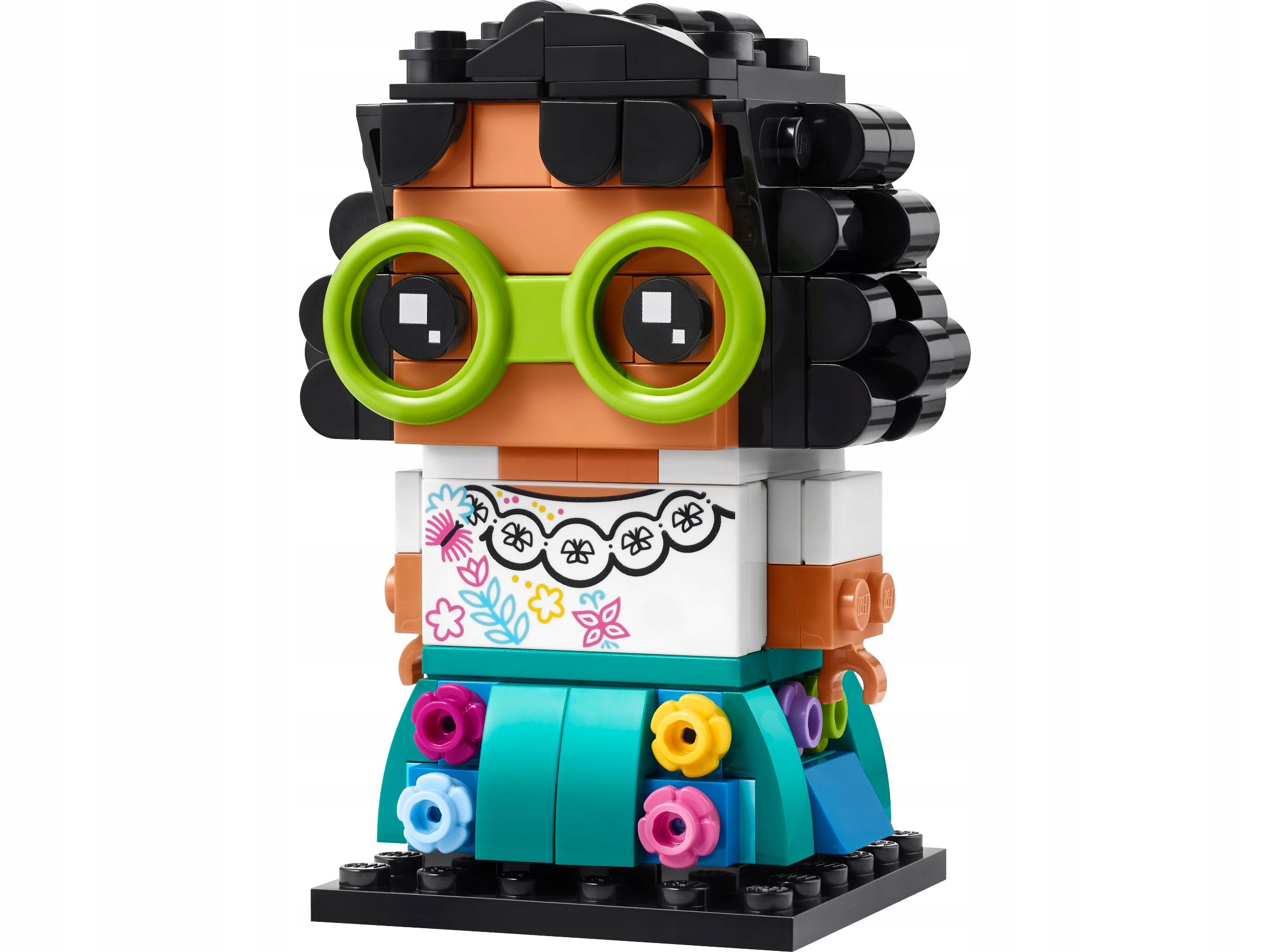 LEGO 40753 BrickHeadz Mirabel Madrigal Numer produktu 40753