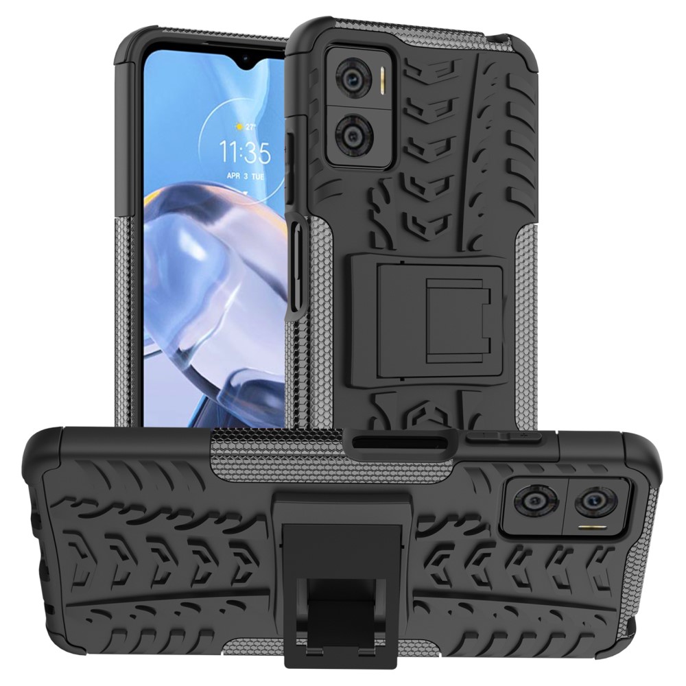 

Pancerne Etui Case do Motorola Moto E22 E22i