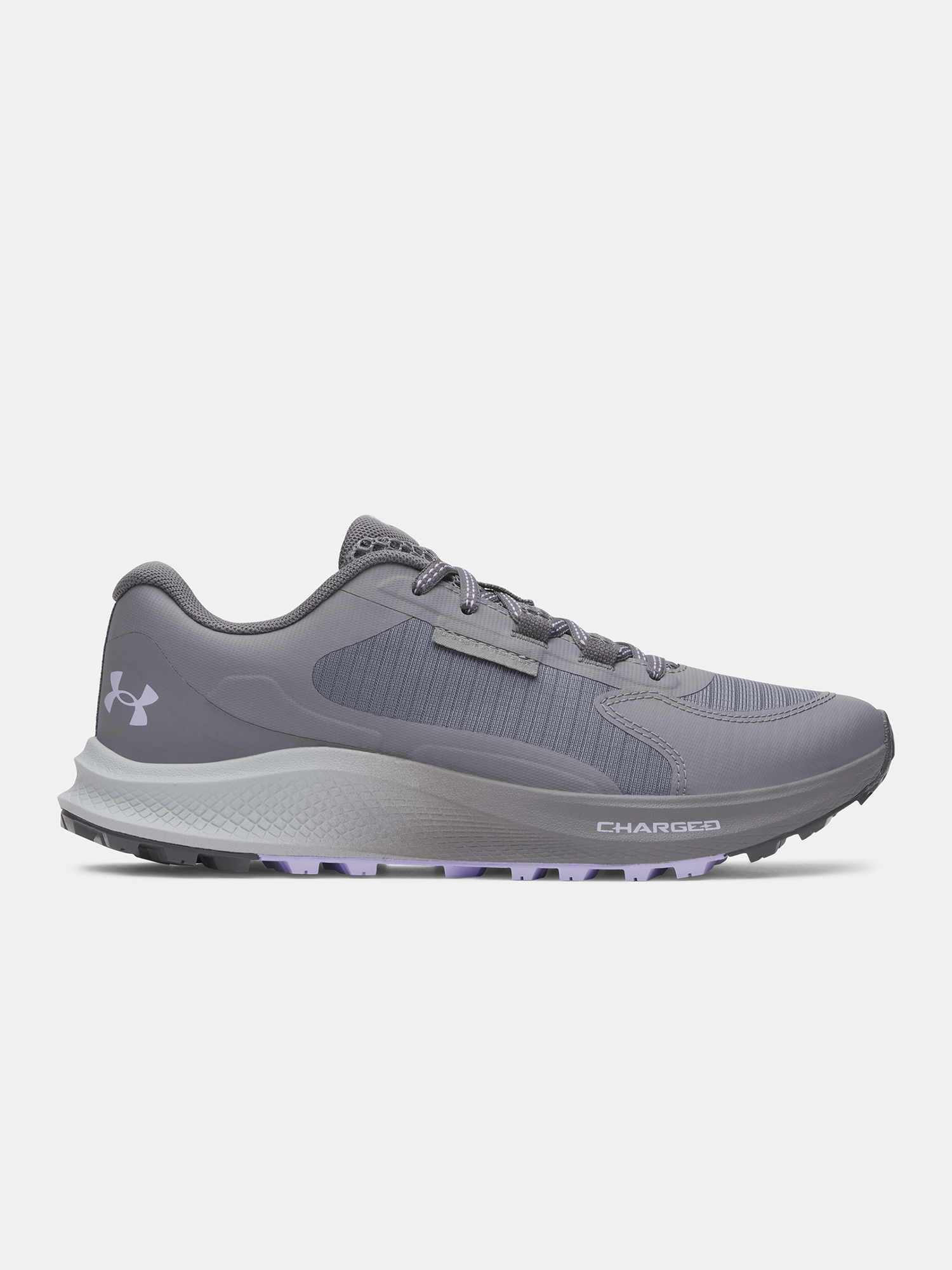 Under Armour Dámské boty Under Armour Ua W Charged Bandit Tr 3