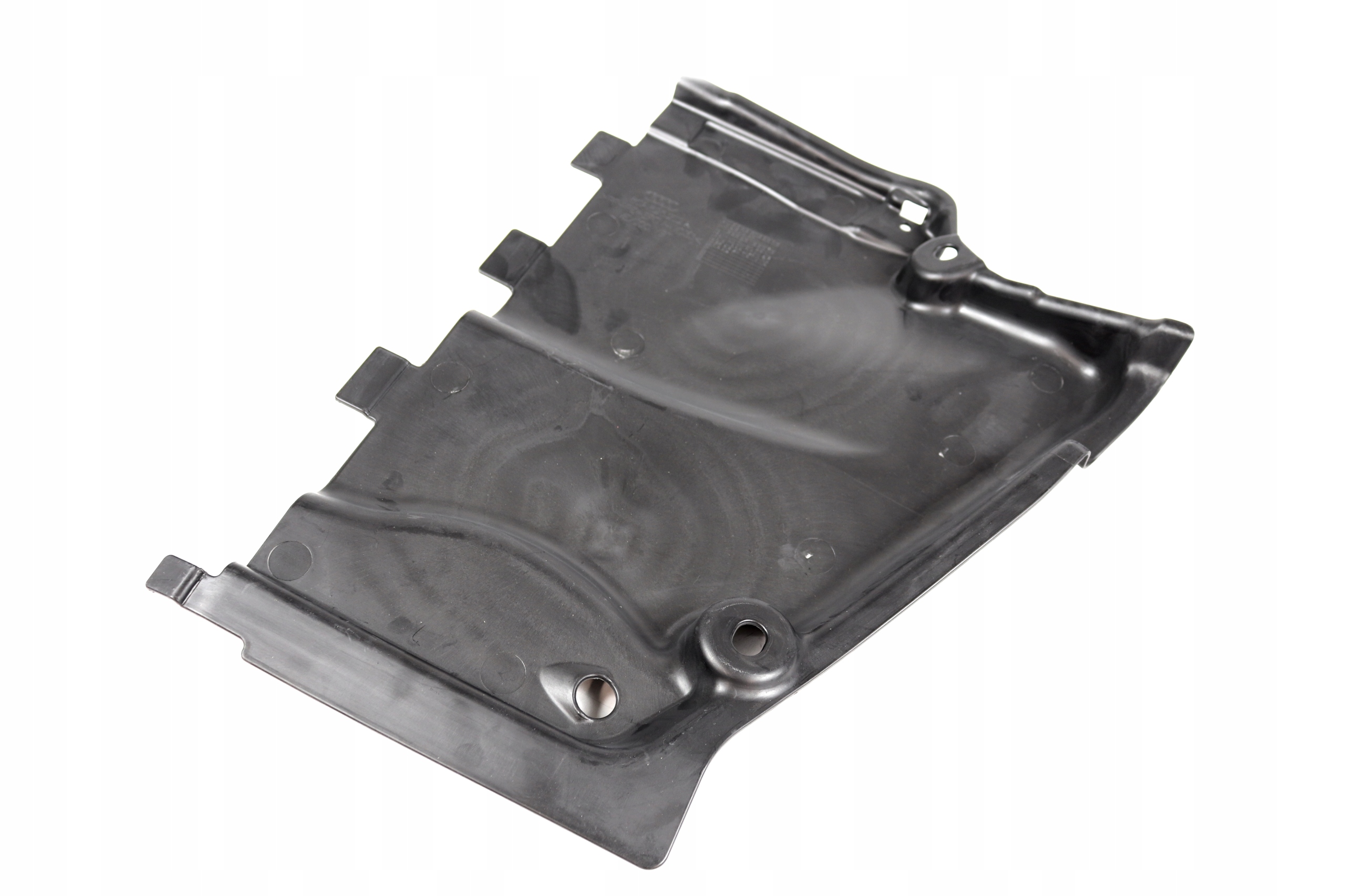 OSŁONA OBUDOWA DOLNA PODWOZIA PRAWA AUDI Q5 ASO