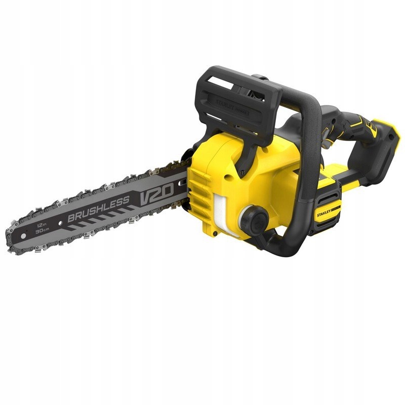 Akumulatorowa piła łańcuchowa Stanley SFMCCS730B 30 cm 18V V20 Body bez aku