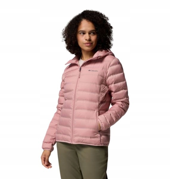 Bunda Columbia Lake 22 II Down Hooded Jacket 2088363659 M