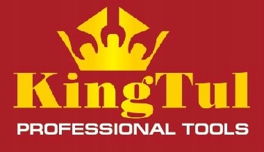 ZESTAW KLUCZY PŁASKO-OCZKOWYCH- PŁASKICH 16El Marka KingTul