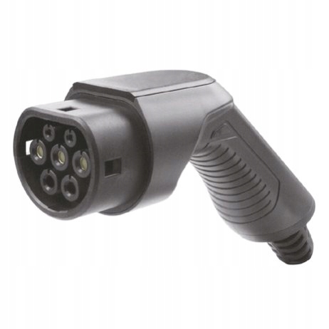 Ładowarka do Mitsubishi Eclipse Cross Plug-in Hyb. + uchwyt EAN (GTIN) 5904376991533