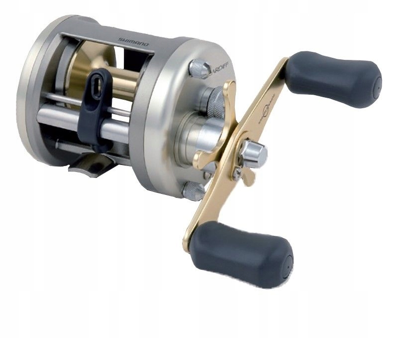 Multiplikator Shimano Cardiff Baitcasting 301 A